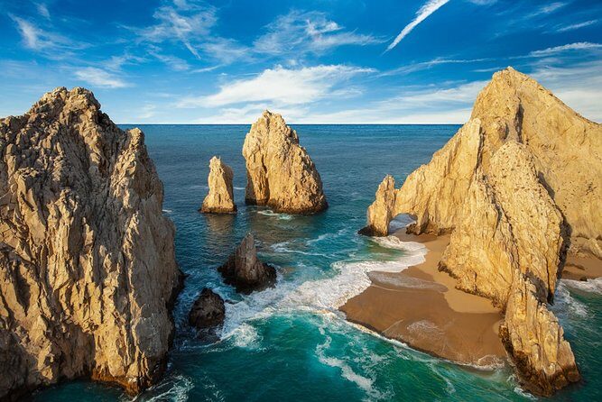 Los Cabos Shared Tour: Explore El Arco and Glass Factory - Who Would Love This Tour?