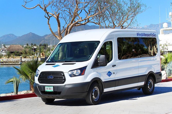 Los Cabos Shuttle Airport Roundtrip Transfers - Common Questions