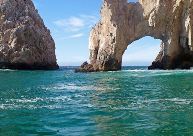 Los Cabos Sightseeing and Cultural Day Trip with Boat Ride - Good To Know