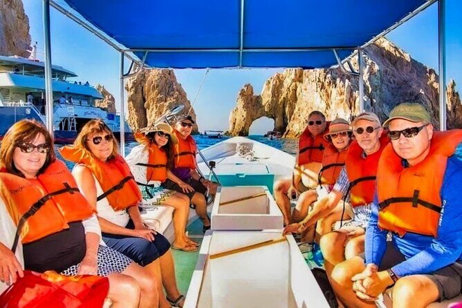 Los Cabos Sightseeing and Cultural Day Trip with Boat Ride - Exploring the Itinerary in Detail