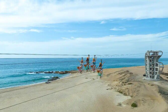 Los Cabos Sky Bike Adventure - Final Words