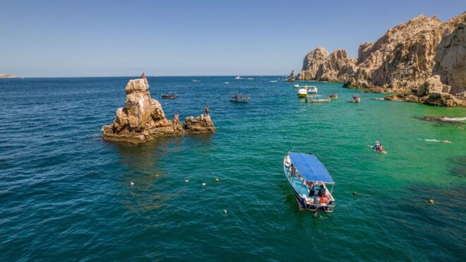 Los Cabos: Snorkel and Marine Life - Gear and Equipment