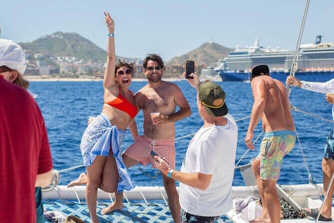 Los Cabos Snorkeling Adventure with Transportation - An In-Depth Look at the Cabo Snorkeling Adventure