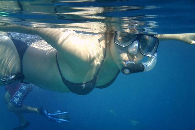 Los Cabos Snorkeling Tour to Chileno Bay and Santa Maria Cove - Meeting and Pickup Information