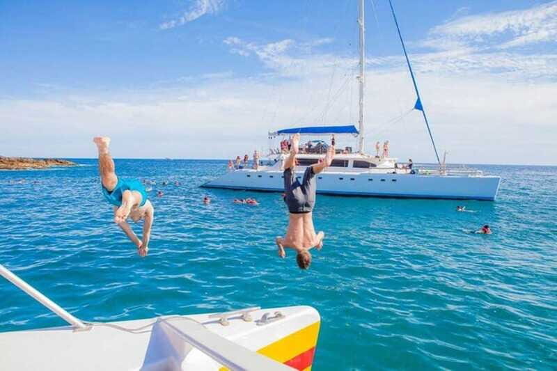 Los Cabos: Snorkeling Tour with Lunch and Open Bar - The Sum Up