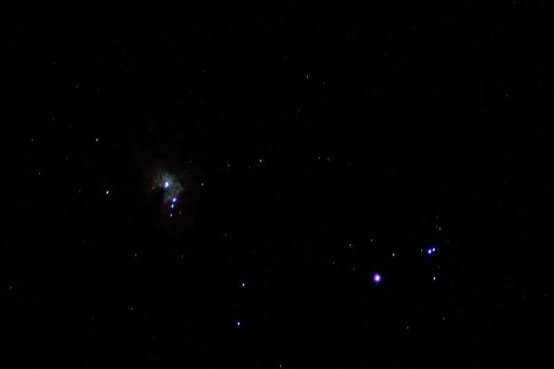 Los Cabos: stargazzing experience - Good To Know