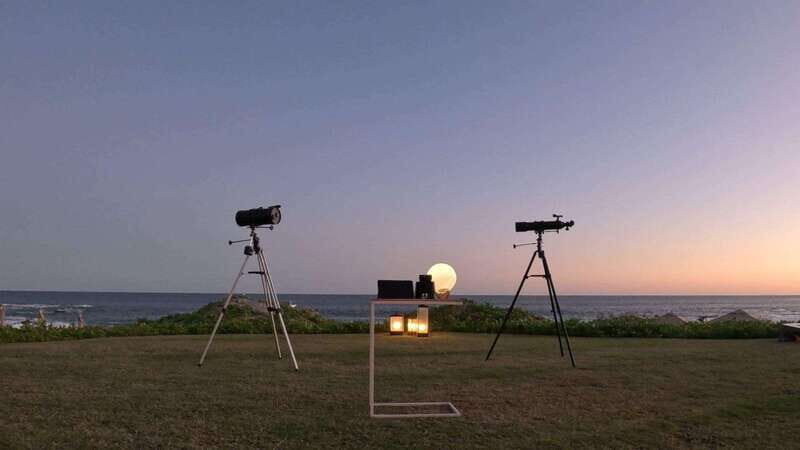 Los Cabos: stargazzing experience - The Experience of Viewing the Night Sky
