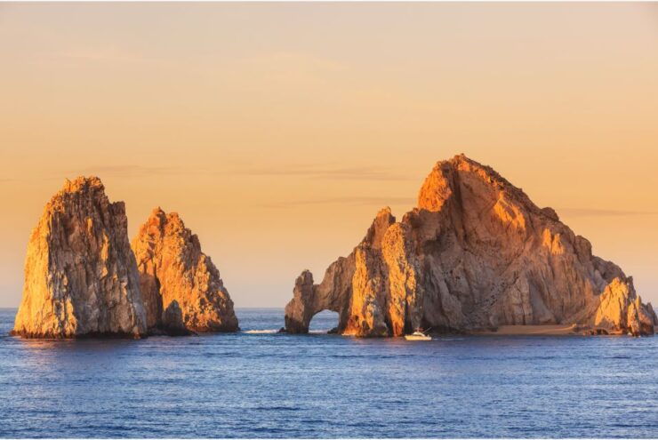 Los Cabos: Sunset and Dinner Cruise - Activity Highlights