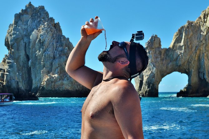 Los Cabos Sunset Booze Cruise - Common Questions