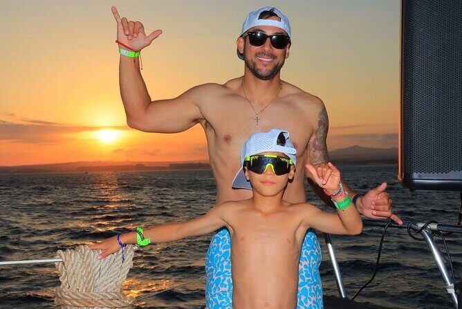 Los Cabos Sunset Catamaran Cruise with Open Bar & Light Snack - Final Thoughts