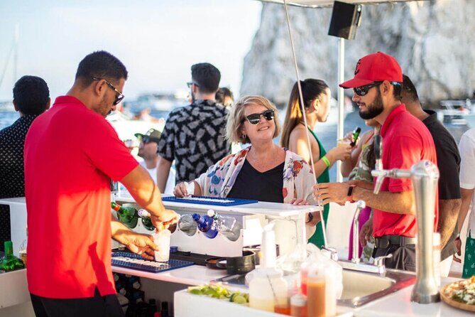 Los Cabos Sunset Party Cruise - Price and Value Analysis