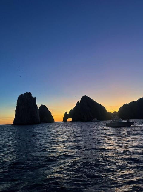 Los Cabos: Sunset Sailboat Tour With Snacks and Drinks - Experience Highlights