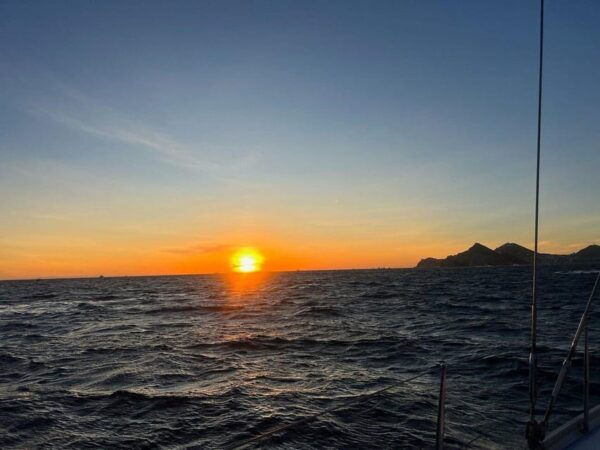 Los Cabos: Sunset Sailboat Tour With Snacks and Drinks - Booking and Cancellation