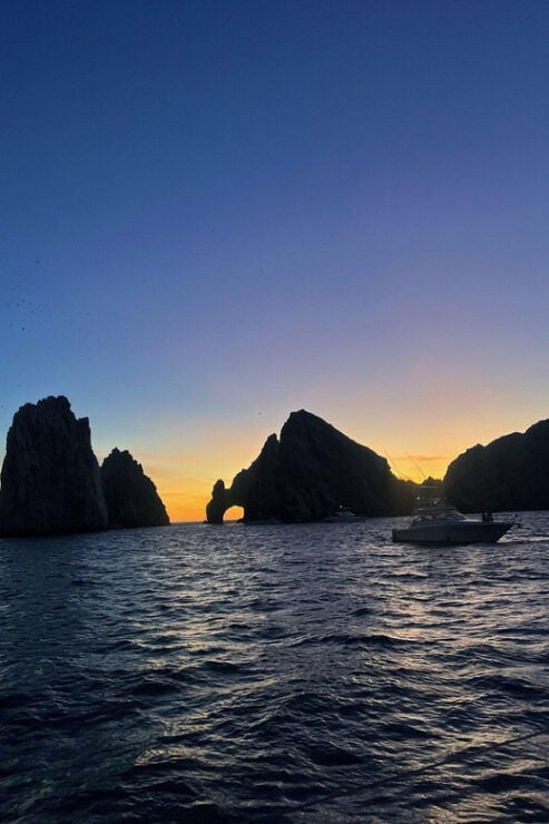 Los Cabos: Sunset Sailboat Tour With Snacks and Drinks - Good To Know