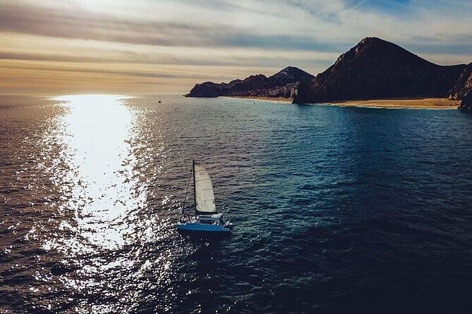 Los Cabos Sunset Sailing Adventure - Good To Know