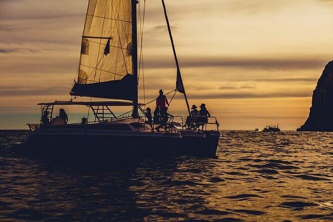 Los Cabos Sunset Sailing Adventure - An In-Depth Look at the Experience