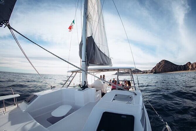 Los Cabos Sunset Sailing Adventure - Why This Tour Is Worth Considering