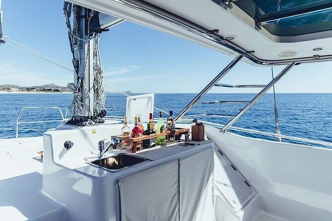 Los Cabos Sunset Sailing Adventure - Summary: Is It Worth It?