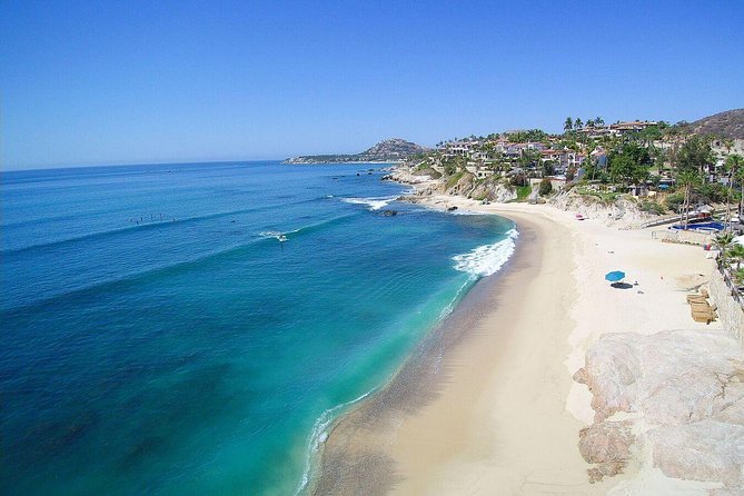 Los Cabos Surf Lesson at Costa Azul - Recommendations and Overall Satisfaction