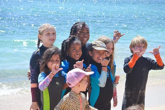 Los Cabos Surf Lesson at Costa Azul - Common Questions