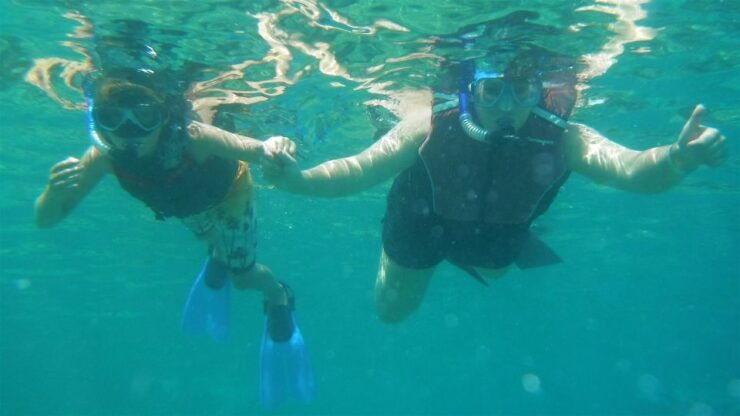 Los Cabos: The Arch and Lover's Beach Kayaking Snorkeling - Experience Highlights