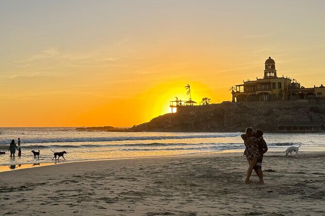 Los Cabos to Balandra Tour - A Full Breakdown of the Los Cabos to Balandra Tour