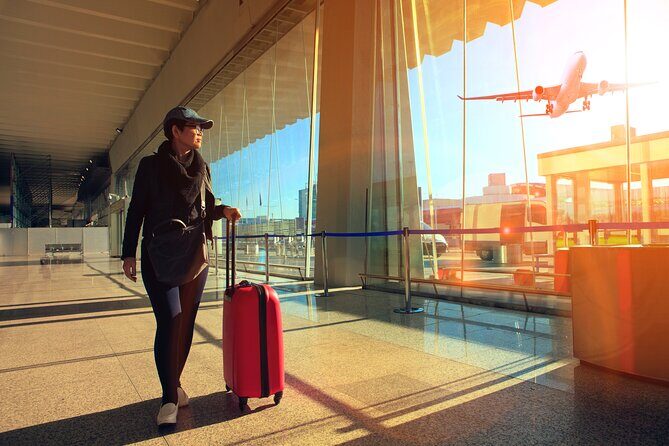 Los Cabos to La Paz Private Transportation - Good To Know