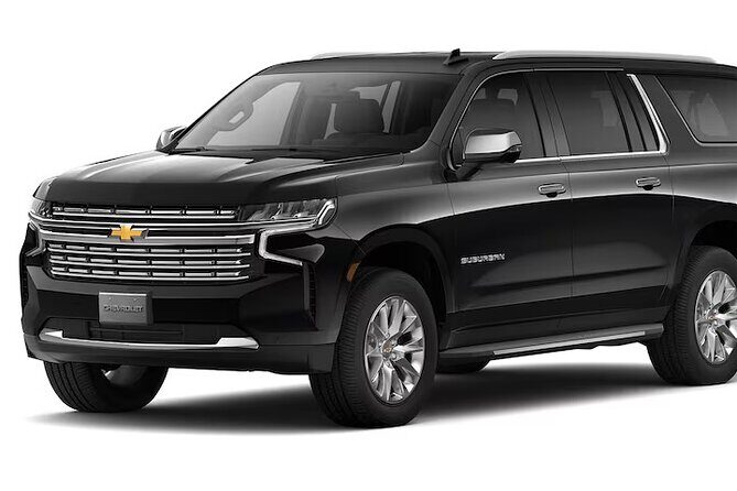 Los Cabos to La Paz Private Transportation - What to Expect from the Los Cabos to La Paz Private Transportation