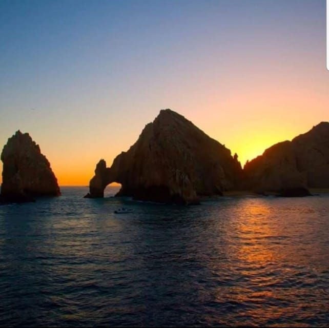 Los Cabos: Todos Santos and Cabo Private Tour - Good To Know