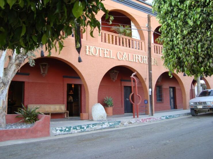 Los Cabos: Todos Santos Guided Tour - Tour Highlights