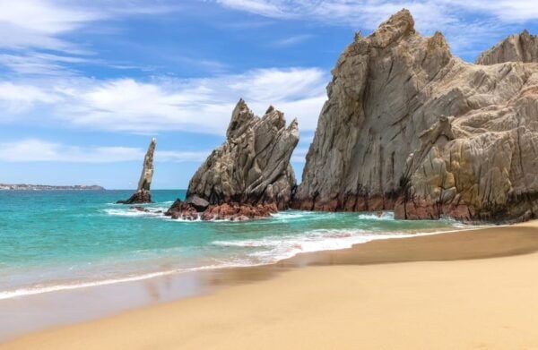 Los Cabos: Tour of Rock Formations and Beach Visits - Tour Inclusions and Requirements