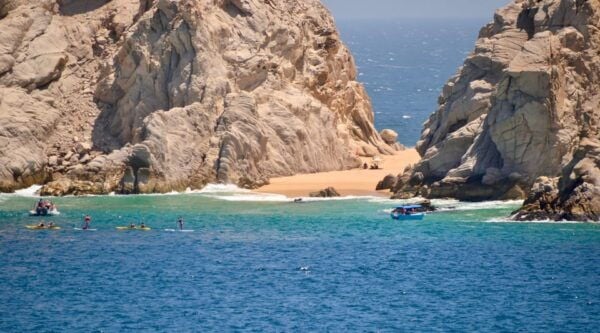 Los Cabos: Tour of Rock Formations and Beach Visits - Frequently Asked Questions