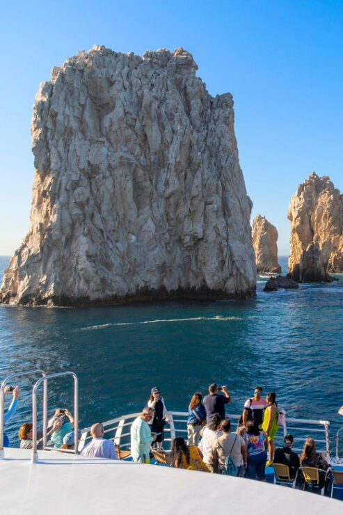 Los Cabos: Tour of Rock Formations and Snorkeling - Itinerary Highlights