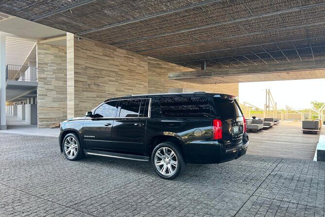 Los Cabos Transfer Airport to Hotel - A Practical and Genuine Airport Transfer Experience