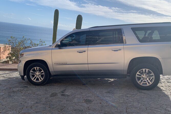 Los Cabos Transfer Airport to Hotel - Who Is This Best For?