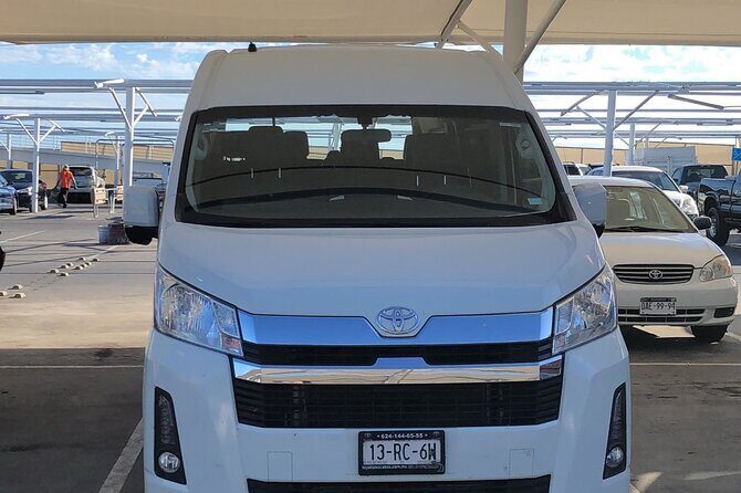 Los Cabos Transfer Airport to Hotel - Final Thoughts