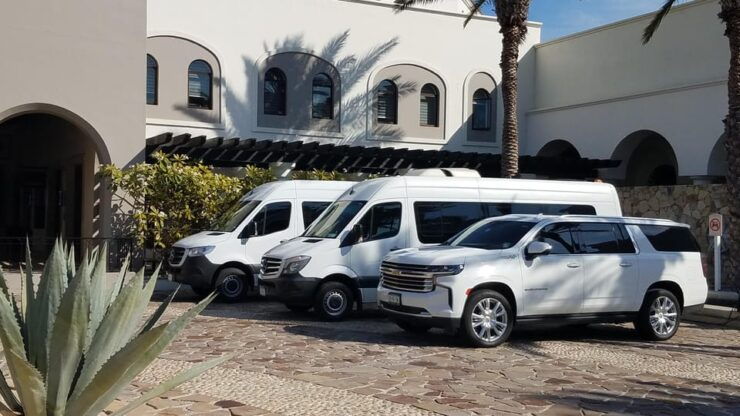Los Cabos Transfers: San Jose Del Cabo - Good To Know