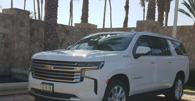 Los Cabos Transfers: San Jose Del Cabo - Booking Flexibility
