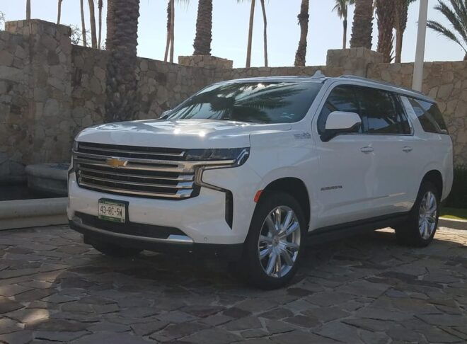 Los Cabos Transfers: San Jose Del Cabo - Comfort and Amenities