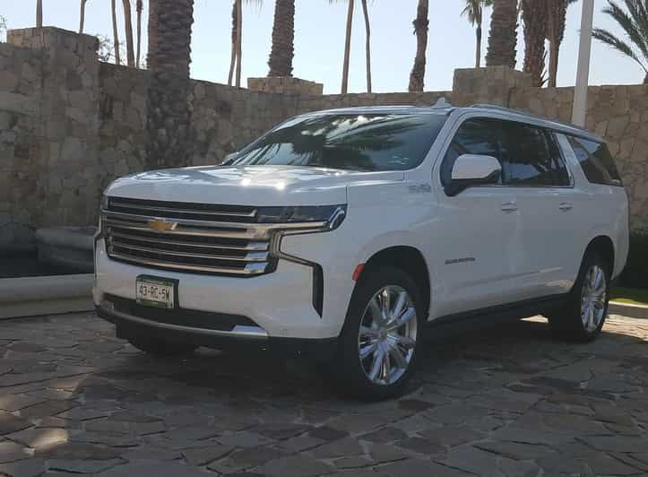 Los Cabos Transfers: San Jose Del Cabo - Good To Know