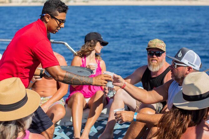 Los Cabos Ultimate Snorkeling Adventure - Who Would Love This Tour?