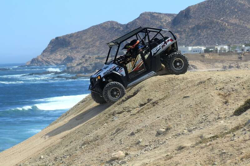 Los Cabos: Ultimate UTVs Adventure, Cross the Wooden Bridge - Final Thoughts and Summary