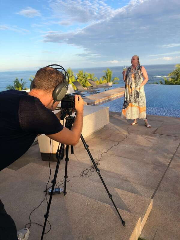 Los Cabos Video Journey or Photography Session - Good To Know