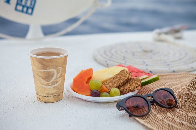 Los Cabos Whale Watching Adventure with Snacks and Drinks - Who Should Consider This Tour?