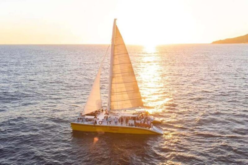 Los Cabos: Whale Watching and Sunset Catamaran Cruise - FAQ