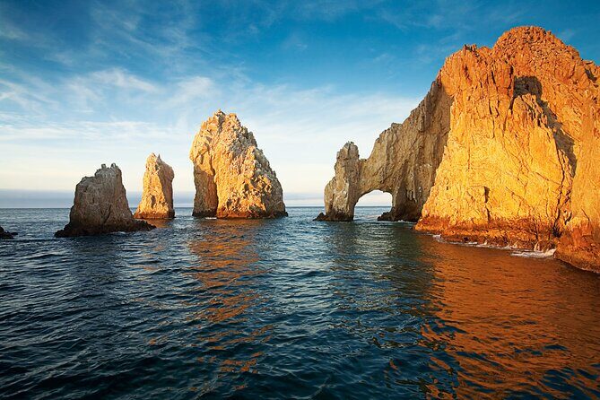 Los Cabos Whale Watching and Sunset Tour - Who Will Love This Tour?