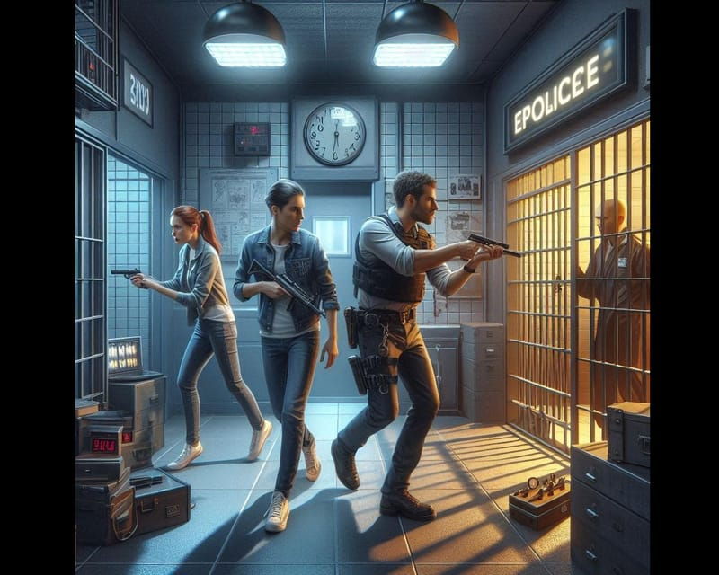 Los Cristianos: Escape Room - Booking and Cancellation Policy