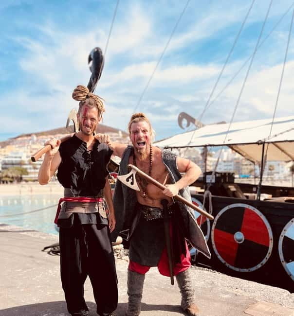 Los Cristianos: Whale Watching Cruise w/Swim Stop & Drinks - The Verdict: Is It Worth It?