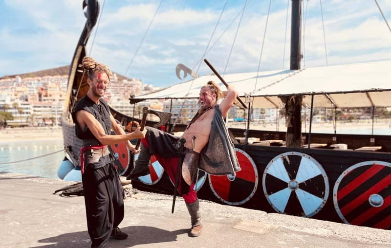 Los Cristianos: Whale Watching Cruise w/Swim Stop & Drinks - Frequently Asked Questions