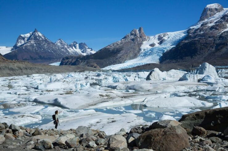 Los Glaciares National Park: Full-Day Glacier Adventure - Good To Know